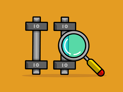 Discovering and Marketing your Physical Therapy Niche animation design flat icon illustration photoshop vector web
