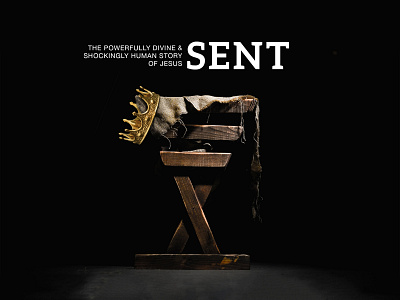 Sent Alternate advent christmas north seattle church sermon series