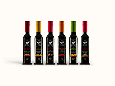 handmade sauces packaging brand brand identity branding branding agency corporateidentity design logo packaging packaging design typography