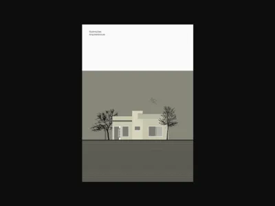 Ilustrações Arquitetônicas arquitetura casas houses vectors vetores
