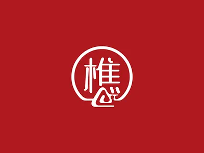 Font-qiao 商标 设计