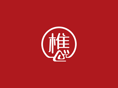 Font-qiao 商标 设计
