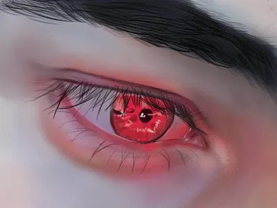 eye 0424 art procreate illustration design illustration procreate procreate app