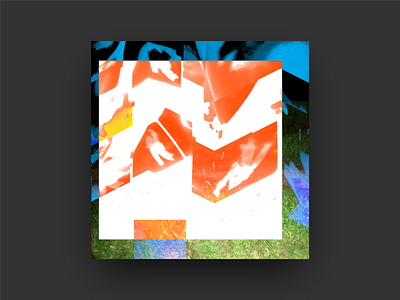 Tertiary album album art album cover color covers design gestaltung graphic design grid grids minimal music ontwerp organized pattern proportion scale type typographie typography