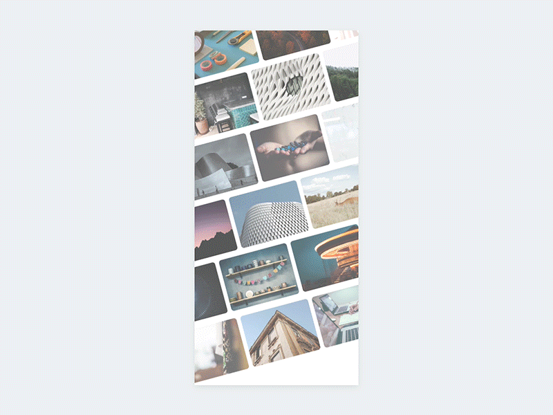 Splash screen animation app branding design ui