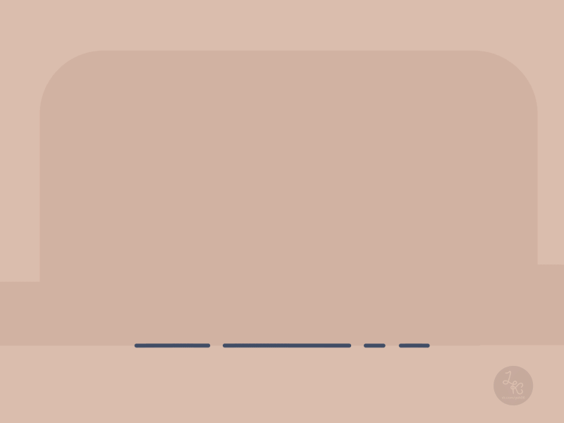 Monday to friday drinks coctail coffee illustraor tea vector