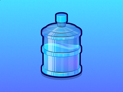 bucket of drinking machine bucket drinking machine