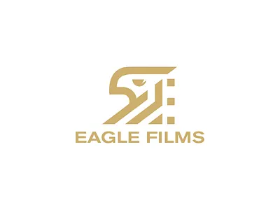 Eagle Films animal bird eagle film logo movie