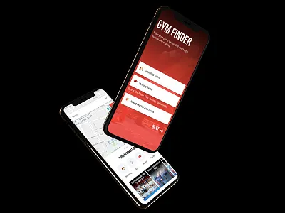 Dojohunt - Filtering process app design filtering filters illustration interface ios iphone mobile mobile app mobile app design prototype sports app typography ui user user experience user interface ux web