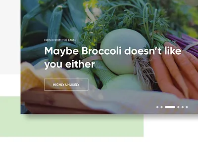 Healthy Living and Positive Lifestyle Website blog article search dashboard material design download free freebie flat layout style green environment things header footer marketing health website landing login signup lifestyle design rajat mehra design sketch photoshop adobe vegetable fruits page