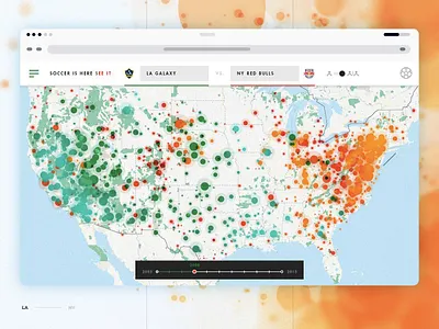 Interactive map dashboard data infographics information interface map ui maps ui ux