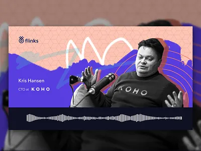 podcast cover artwork banner branding cover creative fintech illustration podcast podcast art podcast cover podcast illustration podcasts procreate sketch ui userinterface website