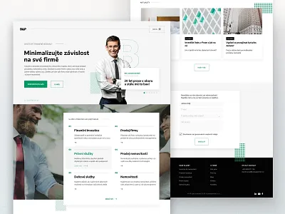 Lawyers That Grab Your Attention Do Exist! design law firm pixelmate ux website