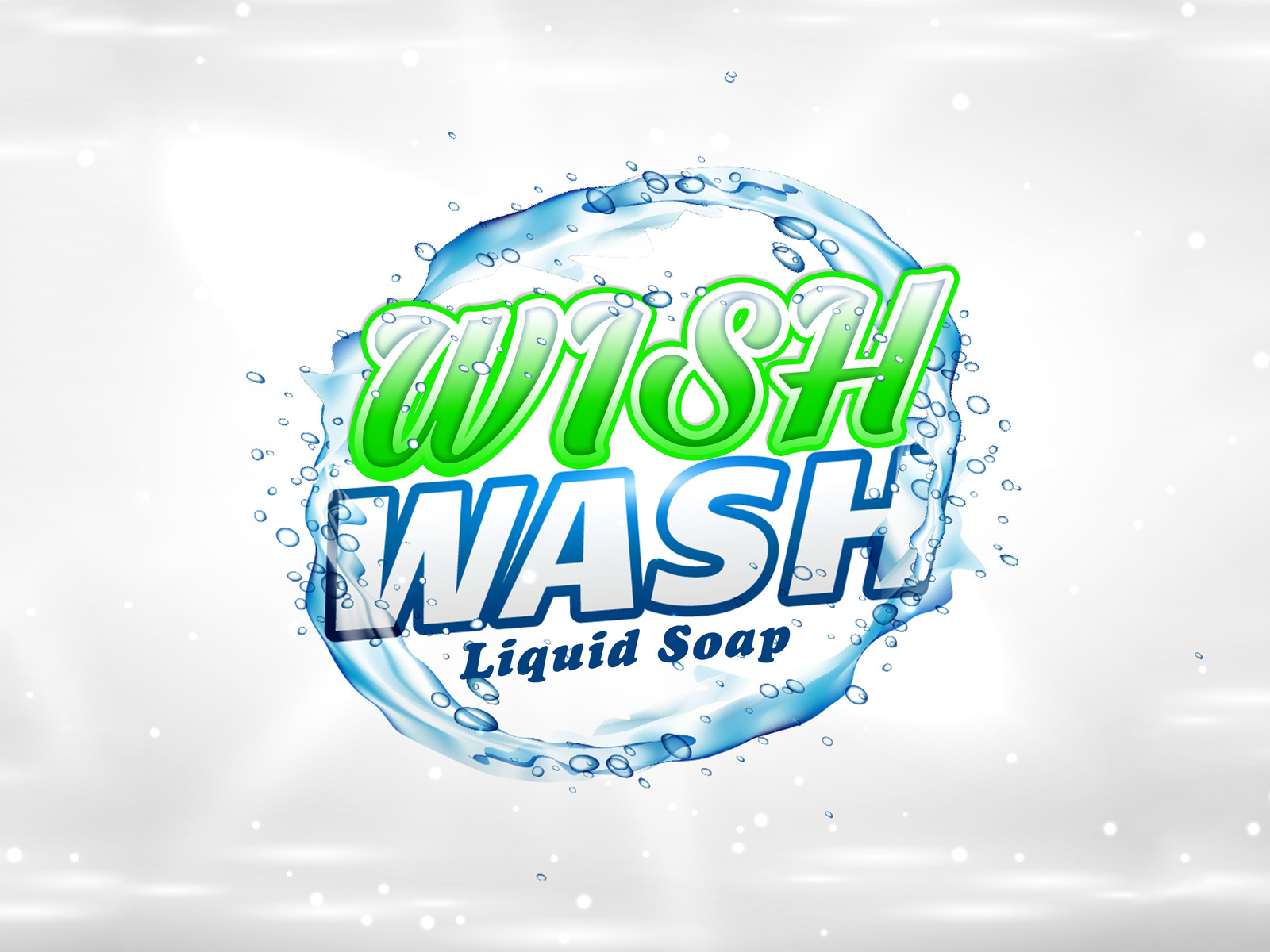 Example of Logo - Branding