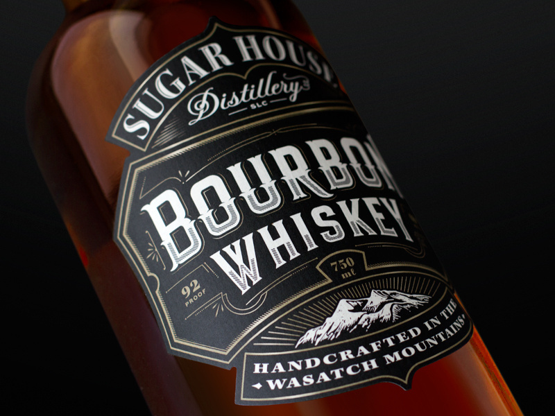 Example of Bourbon