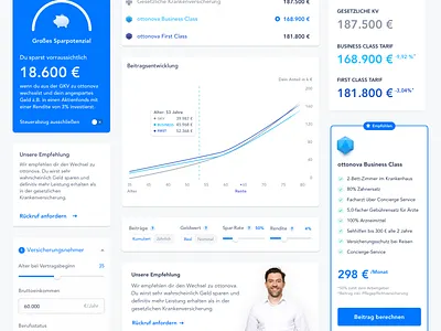 UI Elements elements graph input interface slider ui ux
