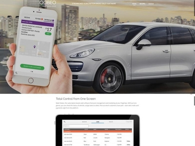 website