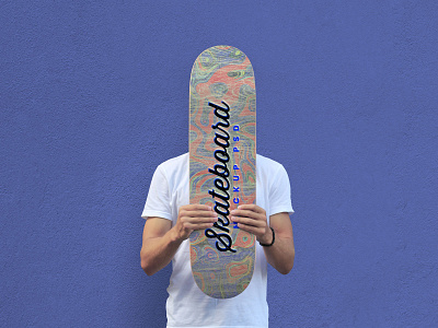 Free Man Holding Skateboard Mockup PSD free download free mockup free psd freebie mock up mockup mockup psd psd psd mockup skateboard mockup