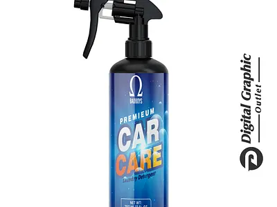 Cleaning Product Label Design label label desing product label design