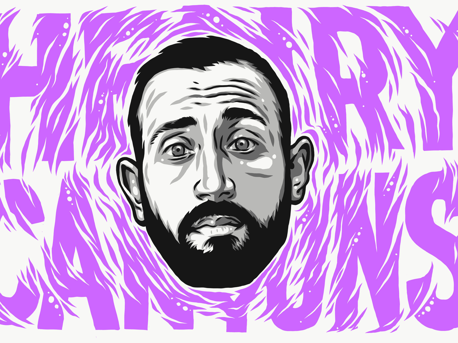 Example of Underground Hip Hop Heads - Henry Canyons