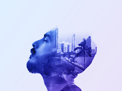 California Dreaming design