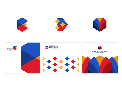 BAP Logo Proposal association bap bitcoin blockchain branding concept crypto crypto currency ethereum kyc logo philppines ripple sci sci.ph