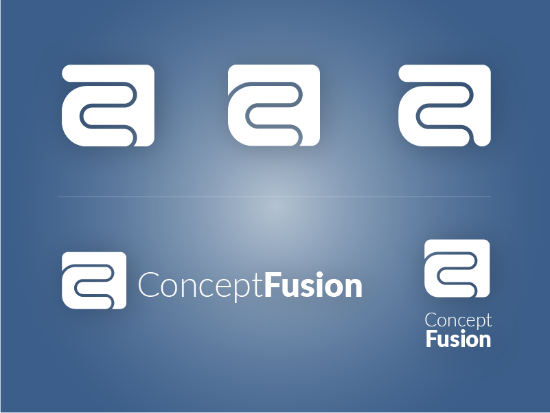 Example of Concept Fusion "CF" Lockups