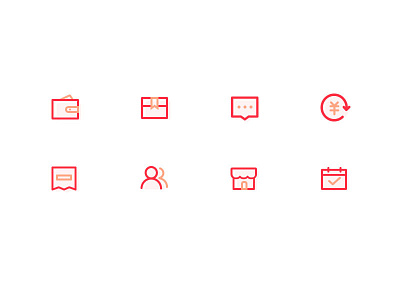 icon ui 图标