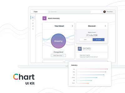 Smart player dashboard circle comparison free legend linear media plot progress sketch web