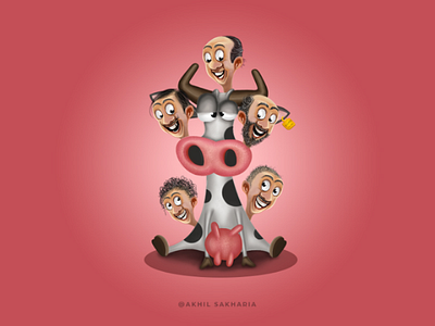 Digital Painting animation digital painting illustration motion graphics