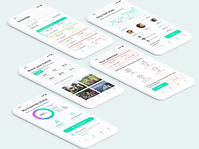 Travel app concept 02 design mobile app mobile app design ui user experience user interface ux