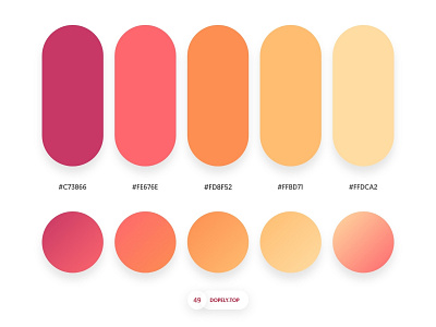 Dopely Colors #49