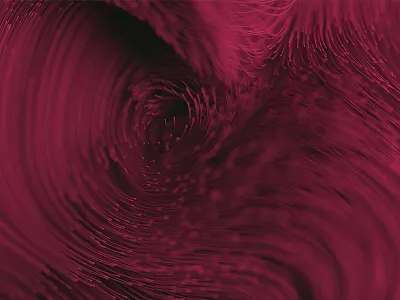 Curl Noise 3d blender curl generative houdini noise octane