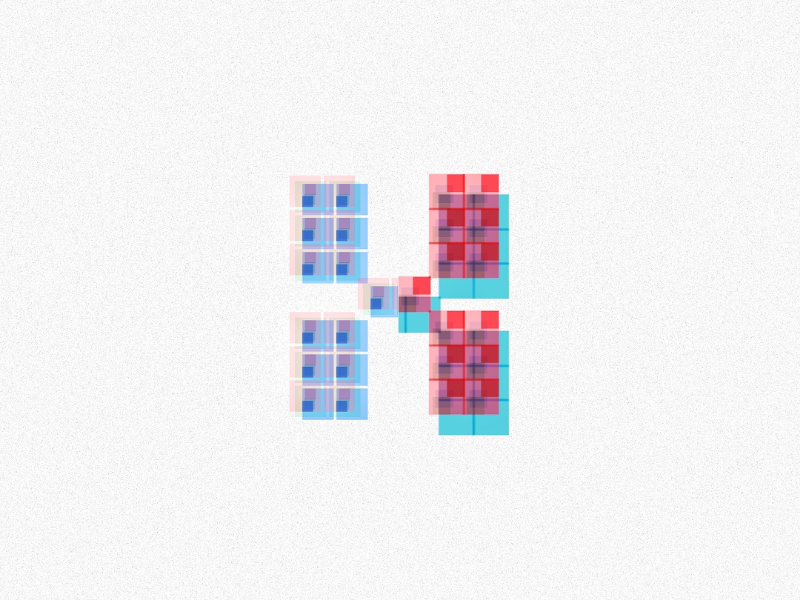 Example of Procedural lowercase `x`