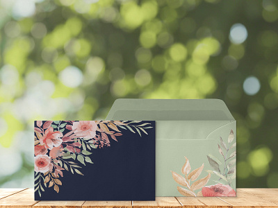 Invitation Card banner ad banner design busines card design print