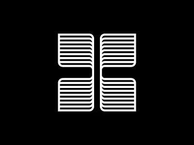 X — 36 Days Of Type 36days x 36daysoftype 36daysoftype x brand design icon illustration letter logo logotype mark minimal minimalism minimalist minimalistic monogram simple type vector x