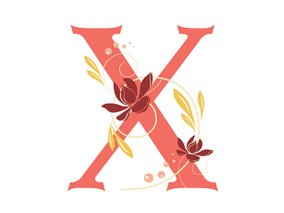X 1 36daysoftype 36daysoftype x digitalwork priyankacallidesigns typogaphy