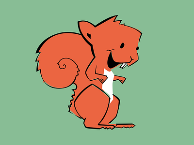 Harvey! illustration