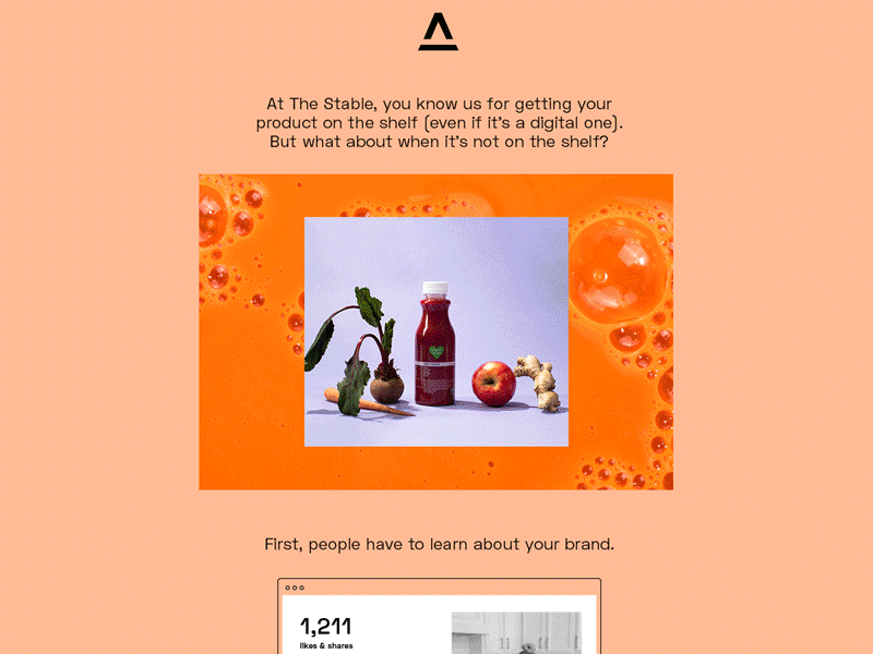 Highlight Reel email email blast icon illustration logo packaging photo photography vector