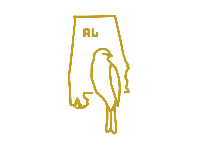 Yellowhammer Shirt shirt type