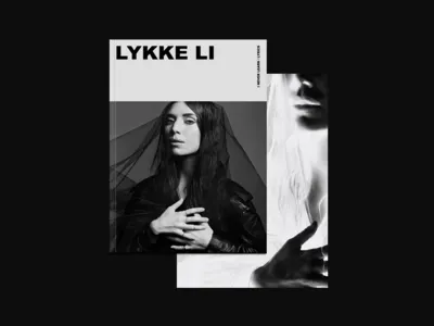 Booklet: I Never Learn, 2019 booklet encarte i never learn lykke li magazine revista