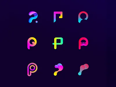 Logo iphone xr iphonexs logo logo design pin ui ux 二维 向量 品牌 商标 图标 字母 应用 形符 插图 渐变 色彩 设计 象形图组