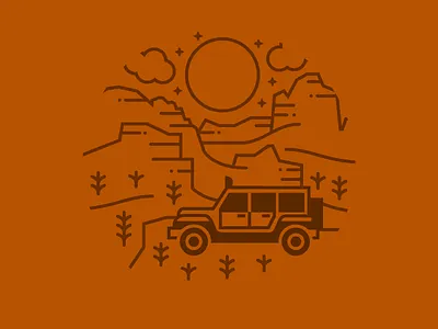 Sedona arizona az jeep red rocks sedona