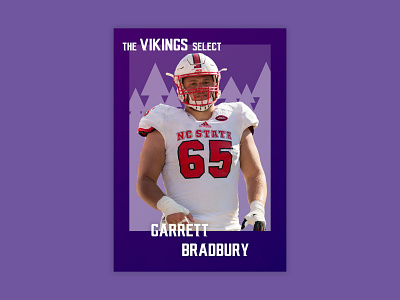 Draft Day draft draft day minnesota nfl nfl draft skol viking vikings