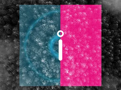 Imaginary Title Sequence branding logo motion graphics motion media social ad studio