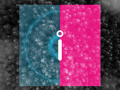 Imaginary Title Sequence branding logo motion graphics motion media social ad studio