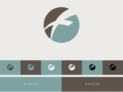 Franciscan Media Main Logo and colors branding catholic christian christianity cincinnati family of brands graphic design identity identity design logo design ministry