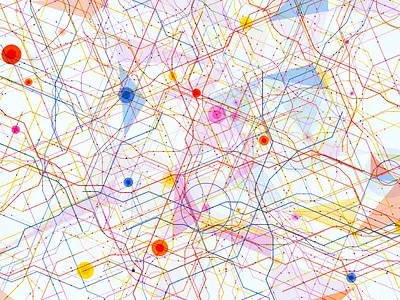 mmtrr generative processing