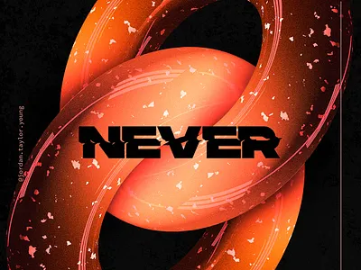 225 / 365 365 365 challenge 3d adobe illustrator adobe indesign adobe photoshop cinema4d design design daily gradient graphic design illustration minimal monument extended pangram pangram poster poster design typography