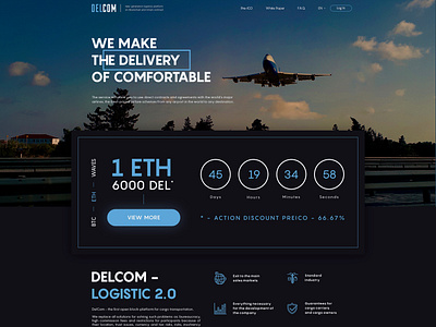 DelCom
